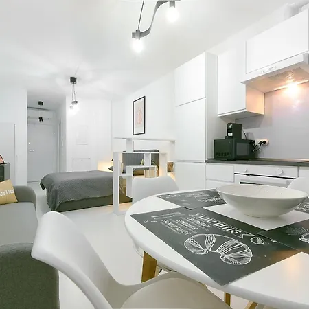 Apartamento Queen Mary Rose For Medium Rent *